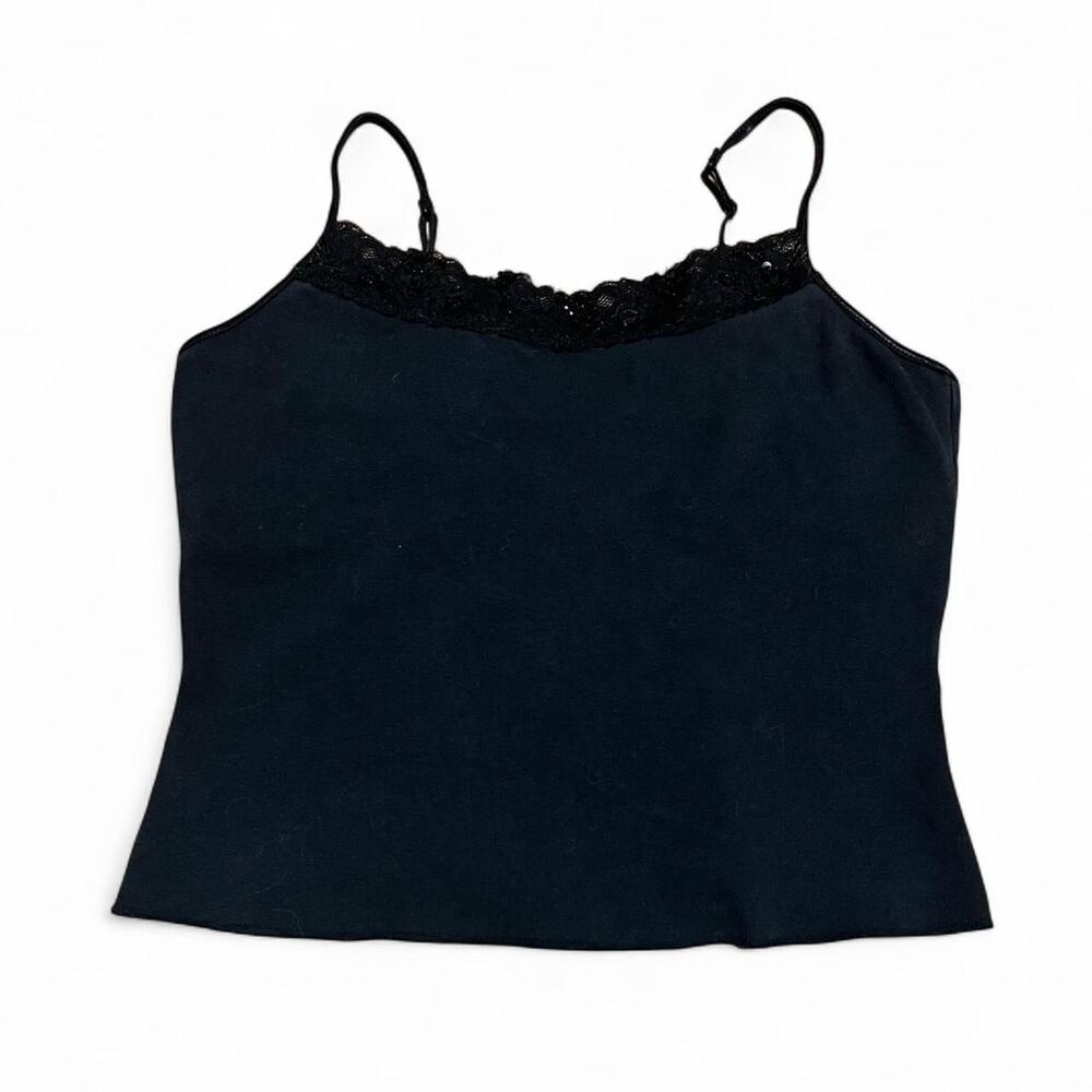 Energie Women's Black Vest